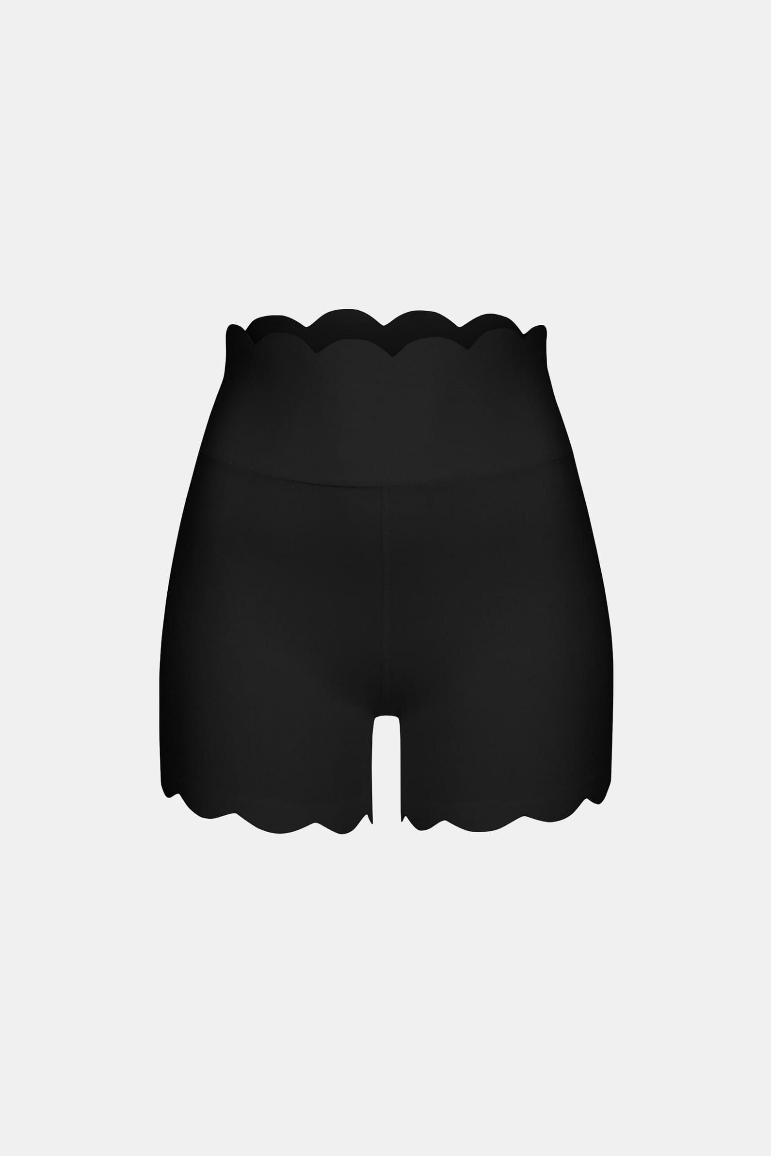 Шорти Black