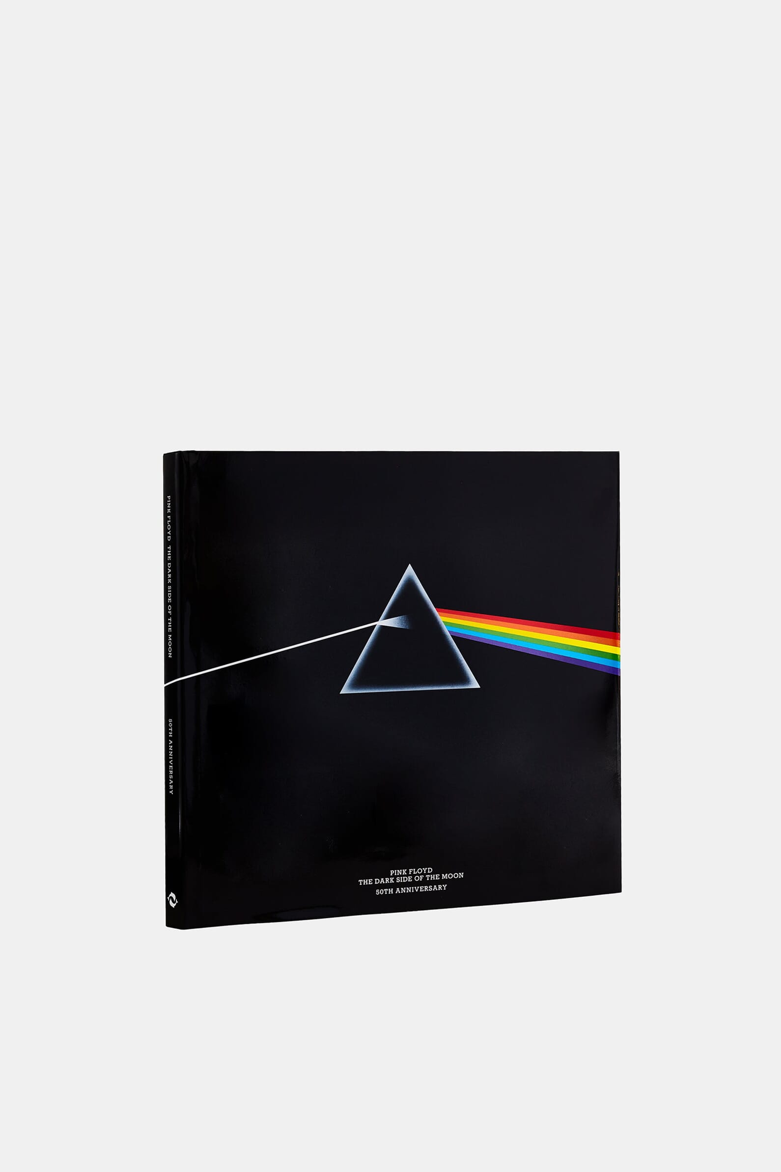 Книга «Pink Floyd: The Dark Side of the Moon»