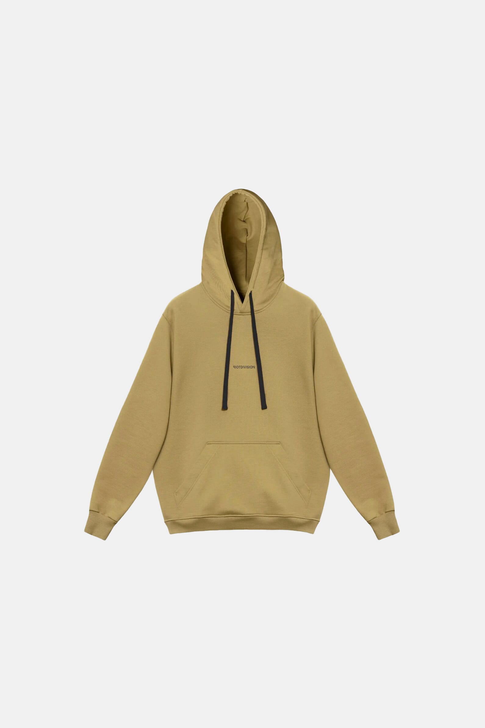 Худі Blank Hoodie #2