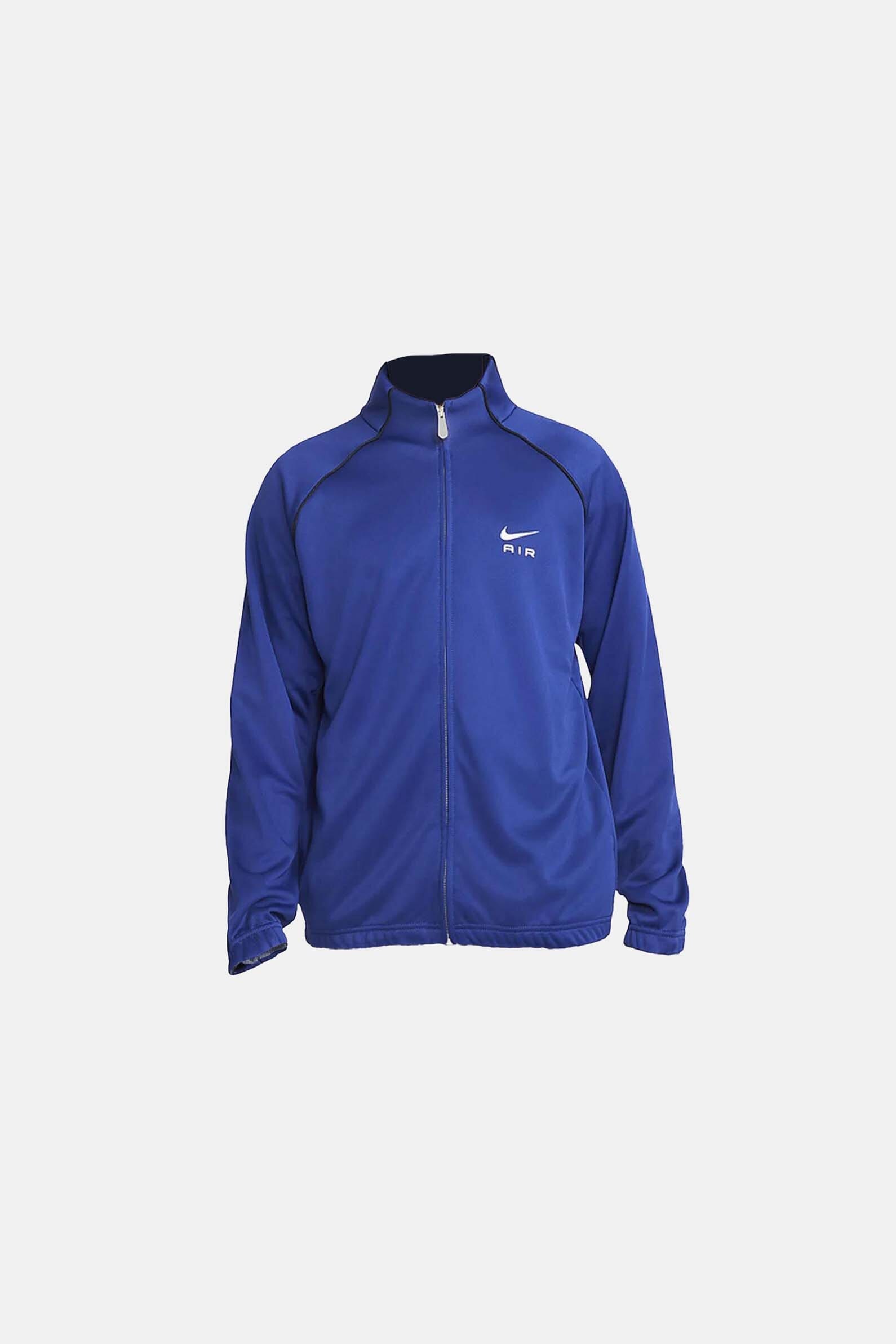 Бомбер Nike Air Men's Poly-Knit Jacket