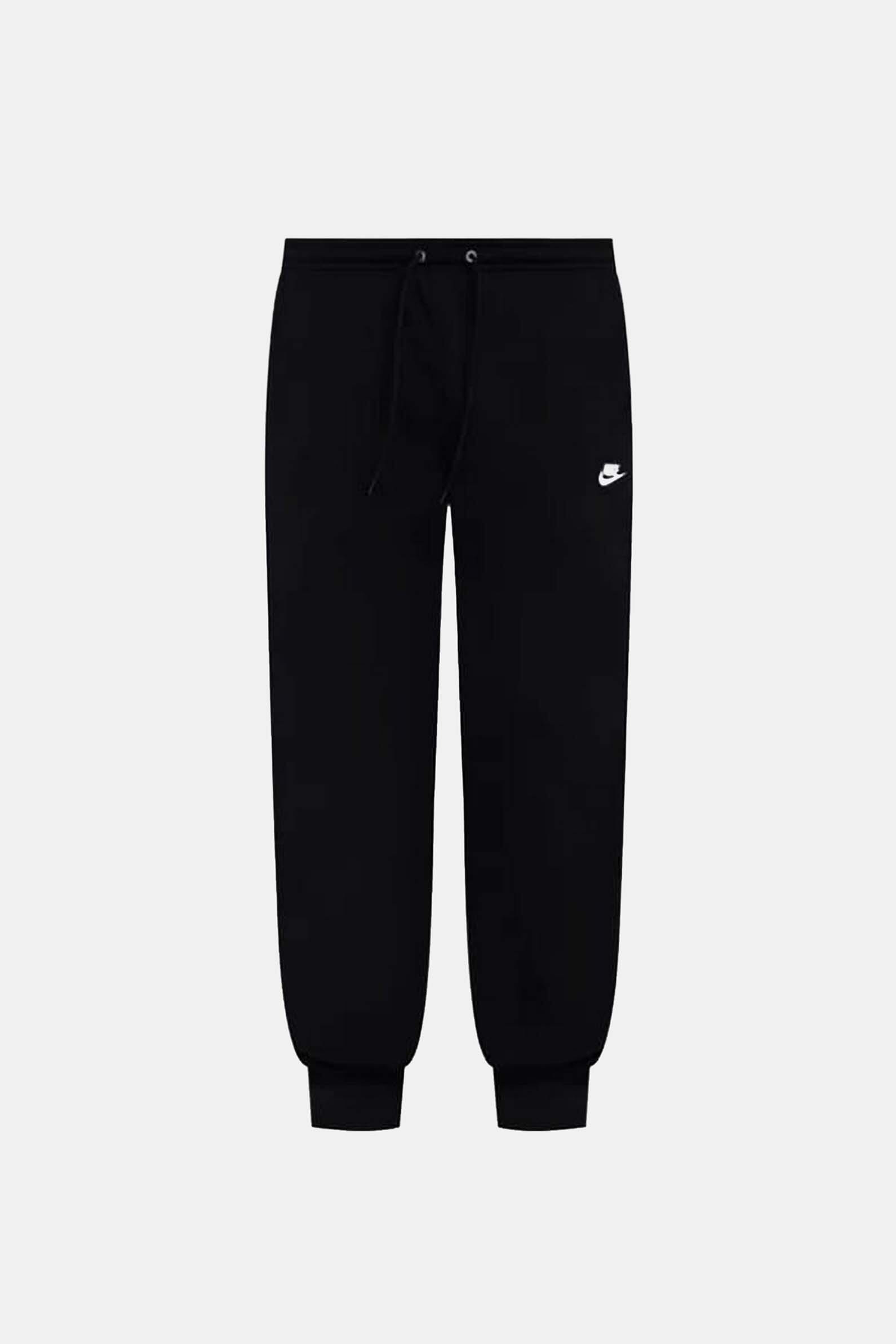 Брюки Nike French Terry