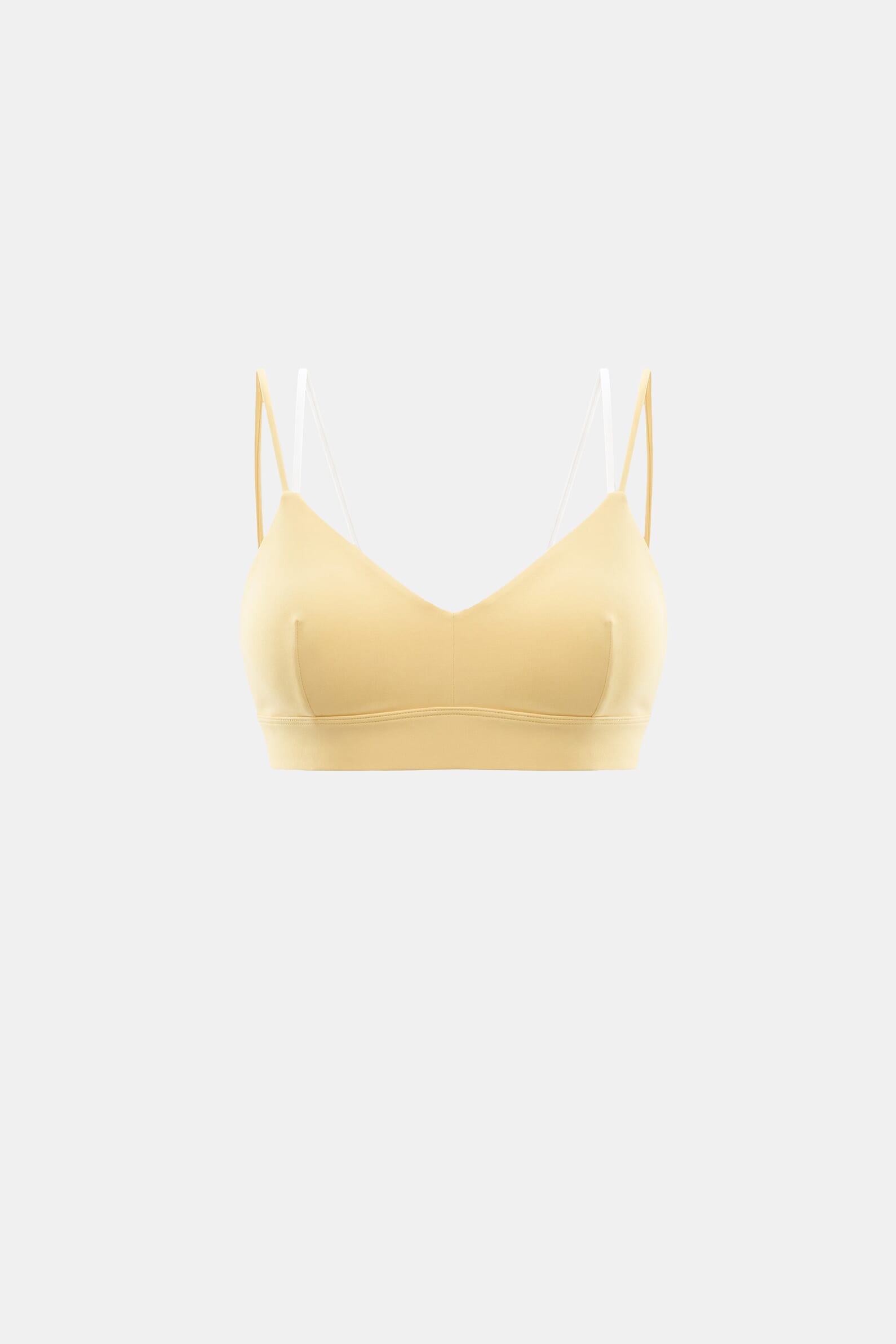 Топ Strappy Bralette