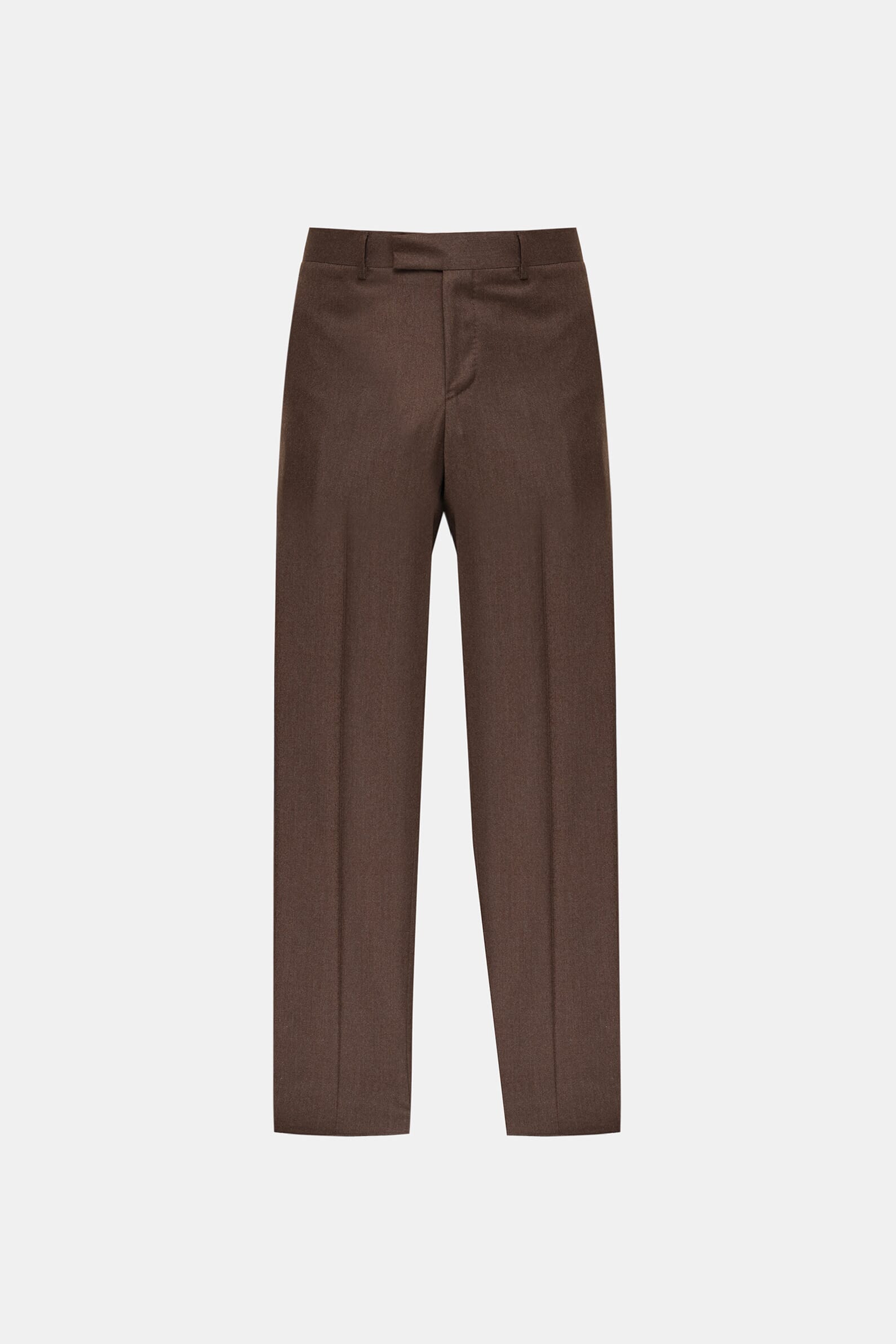 Брюки з вовни
