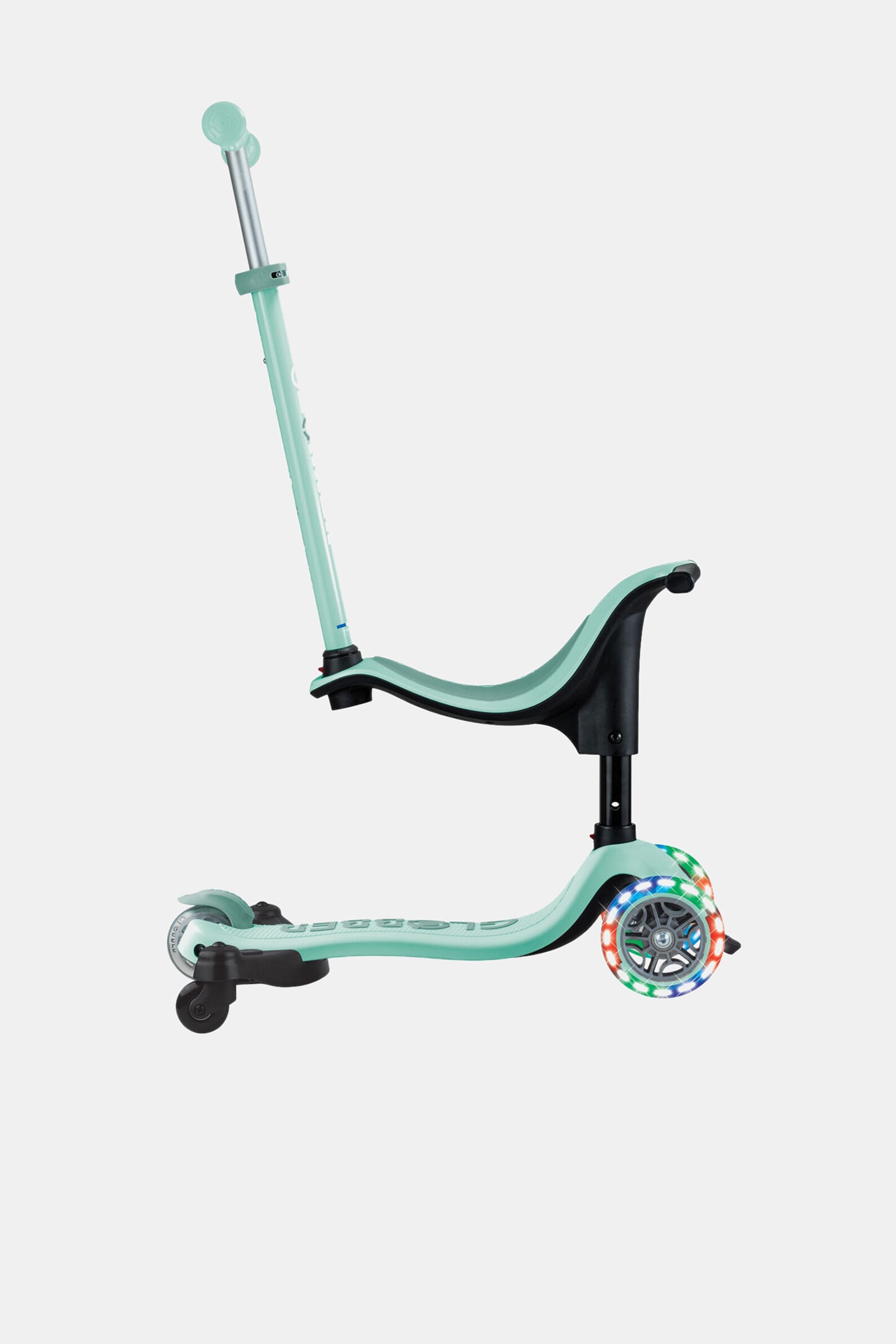 Самокат серии GO UP SPORTY 360
