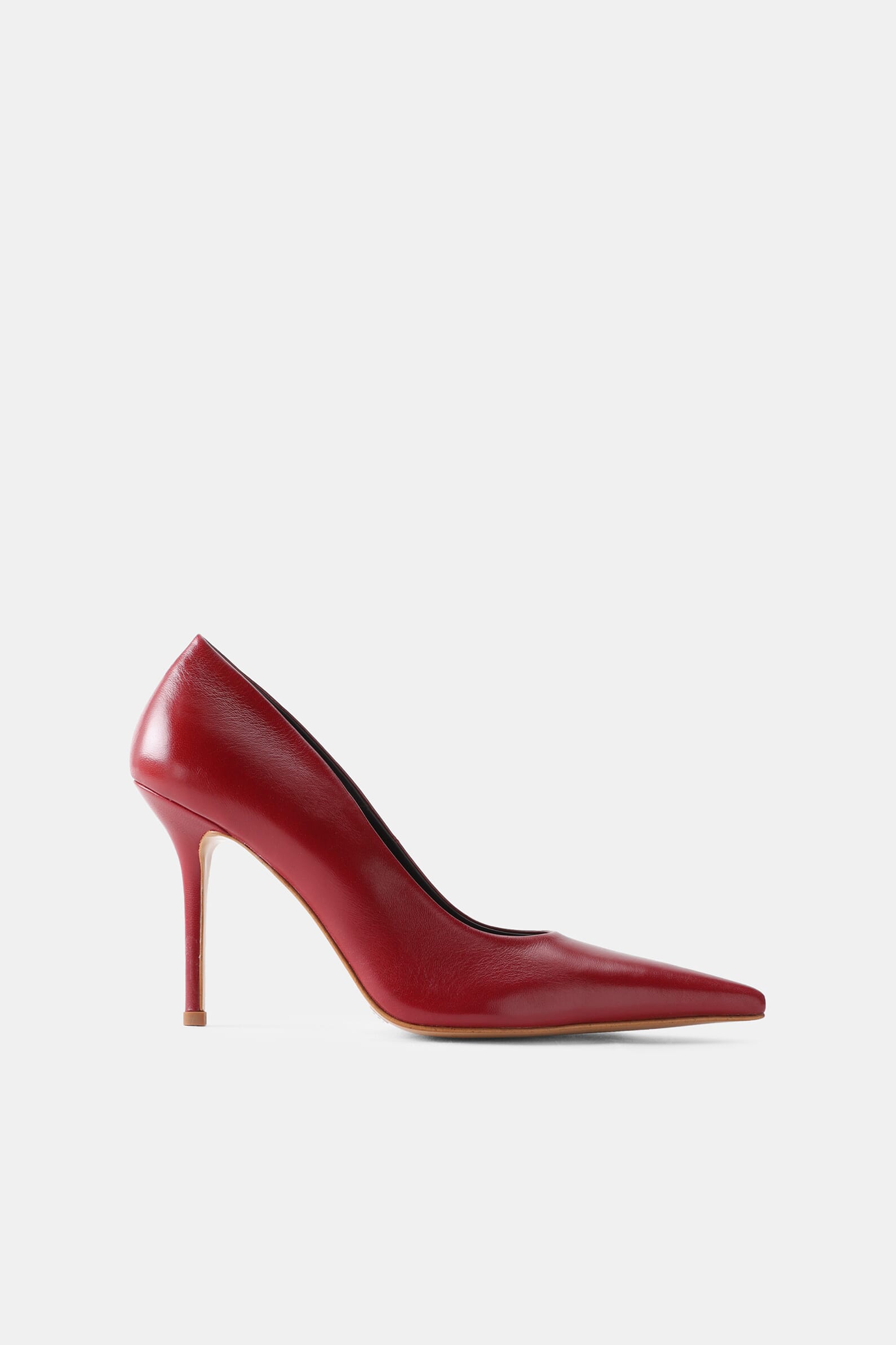 Туфли PENCIL TOE 5