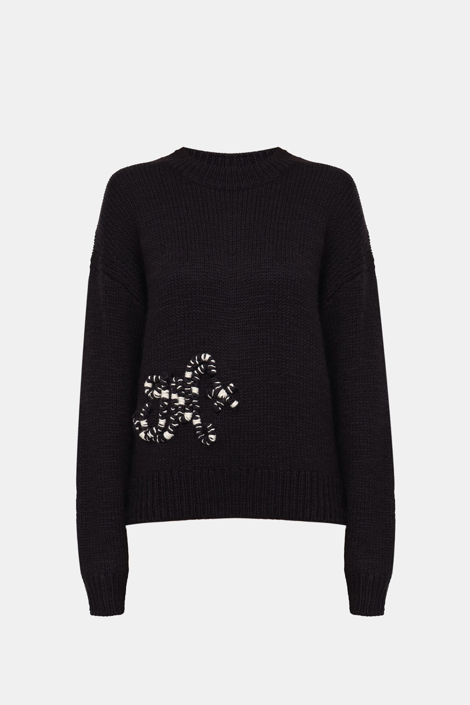 Светр Trisha pullover