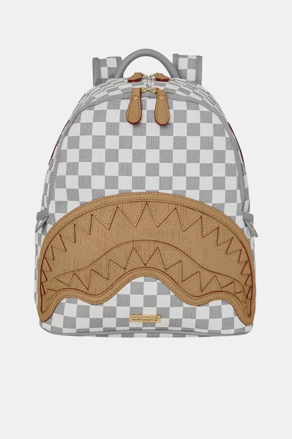 Sprayground Рюкзак "RITZ RIVIERA SAVAGE" 00684020_12 №1