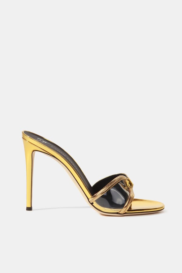 Giuseppe Zanotti Мюлі 00435168_29  №1