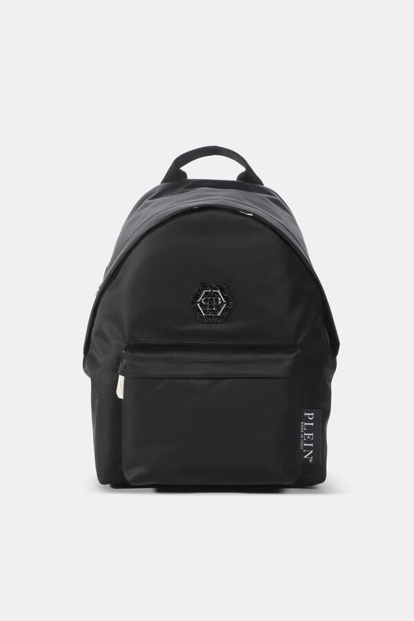 Philipp Plein Рюкзак Hexagon Backpack 00479667_01 №1