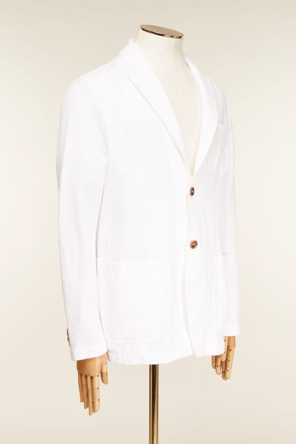 Giorgio Armani Блейзер 00209538_04 №3