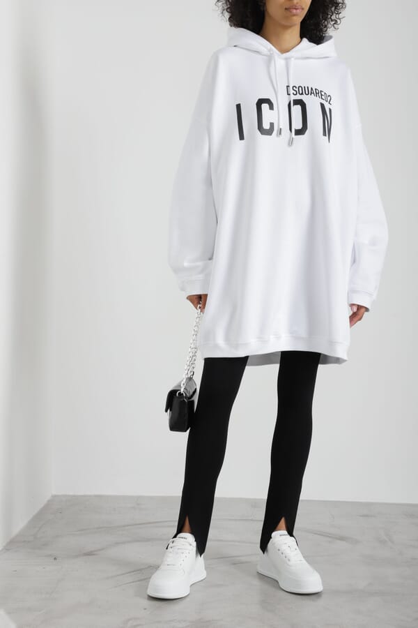 Dsquared2 Худі 00493414_18 №2