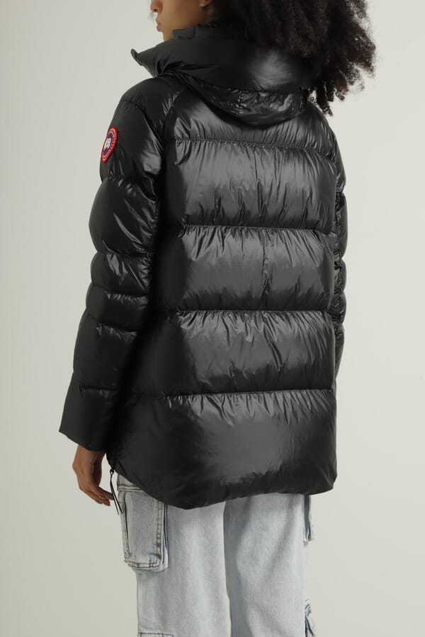 Canada Goose Пуховик 00507177_01 №3