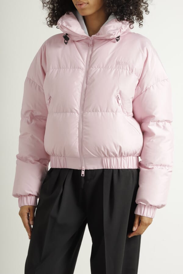 MSGM Пуховик 00502965_14  №2