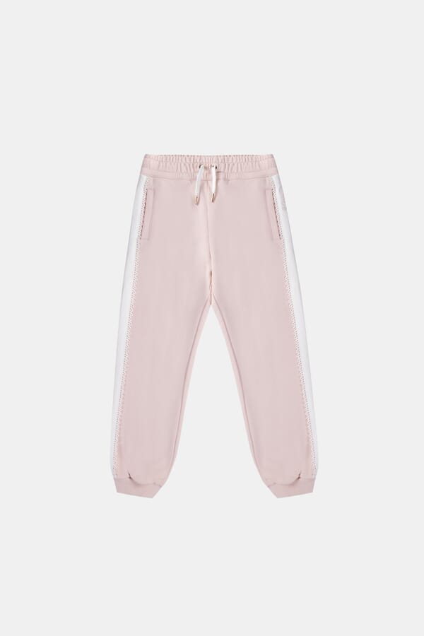 Chloé Kids Спортивні брюки 00477085_14  №1