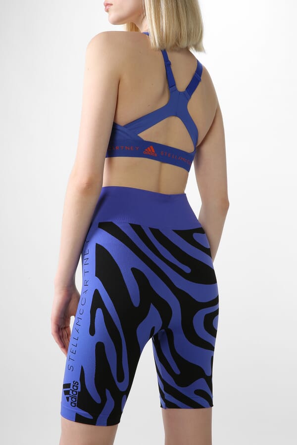 Adidas By Stella Mccartney  Топ 00437082_04  №3