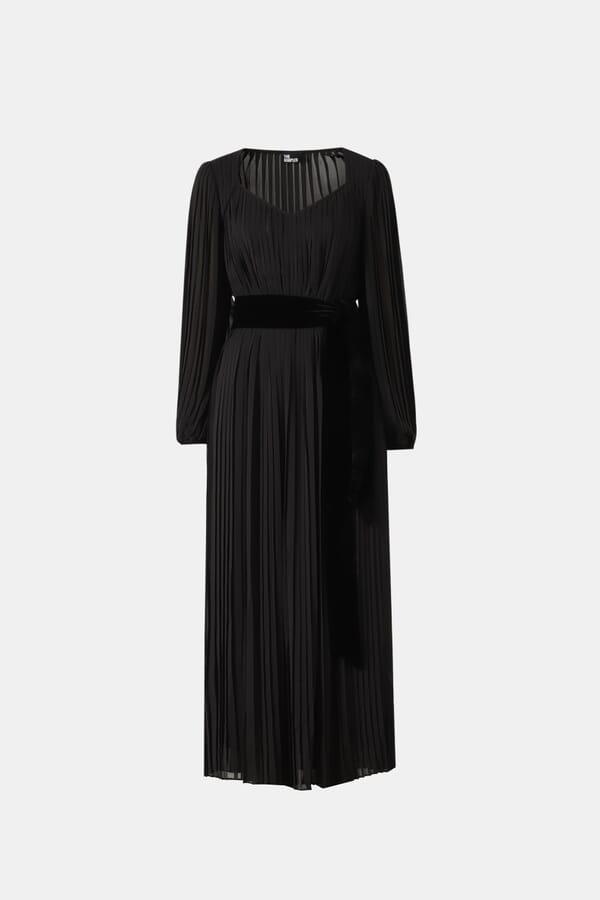 THE KOOPLES Сукня 00460491_01 №1
