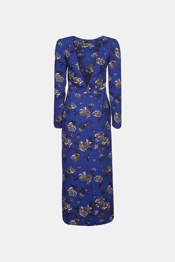 REDValentino Сукня 00399515_04 №3