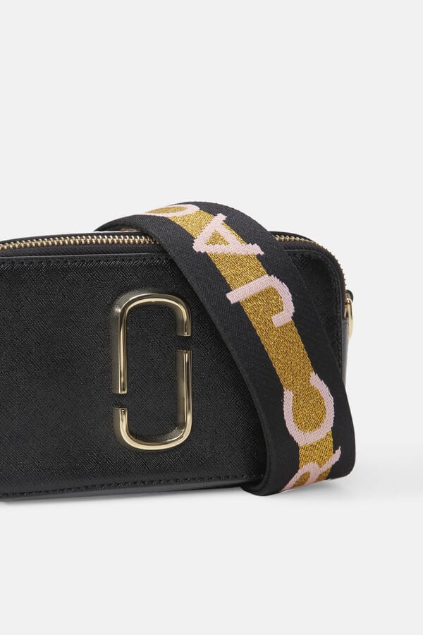 Marc Jacobs Шкіряна сумка The
Snapshot 00486769_01 №3