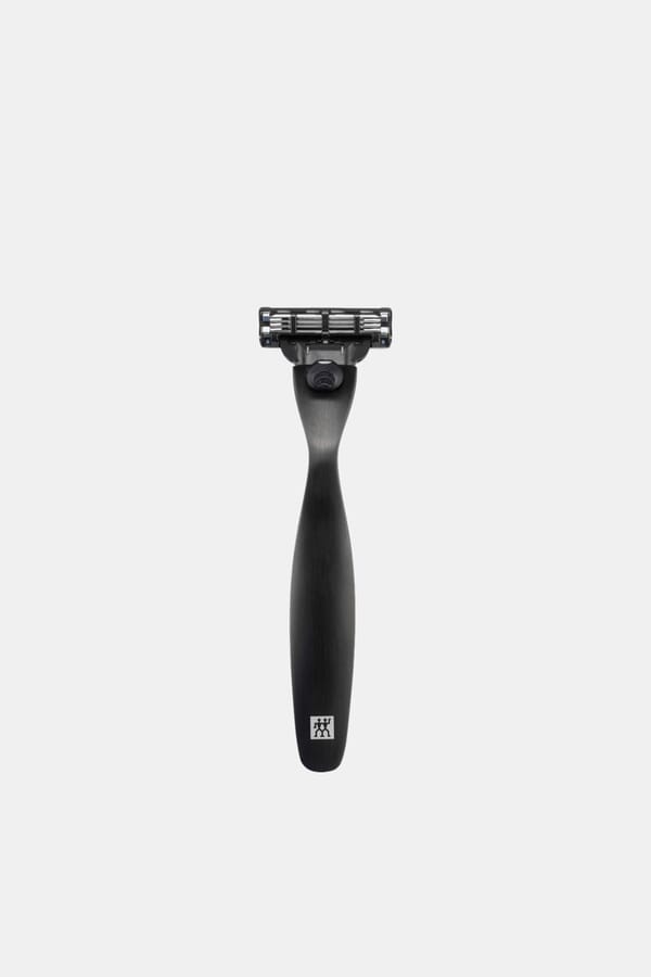 Zwilling Beauty Group GmbH Бритва з органайзером Twinox 00427091_34 №1