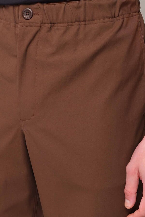 Norse Projects Брюки 00649763_05 №4