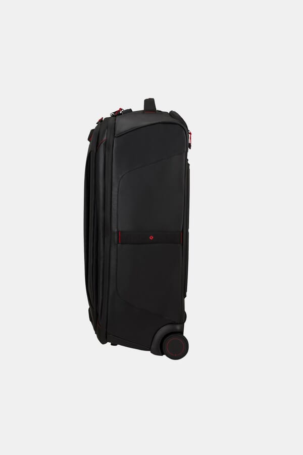 Samsonite Дорожная сумка на колесах 00476383_01 №3