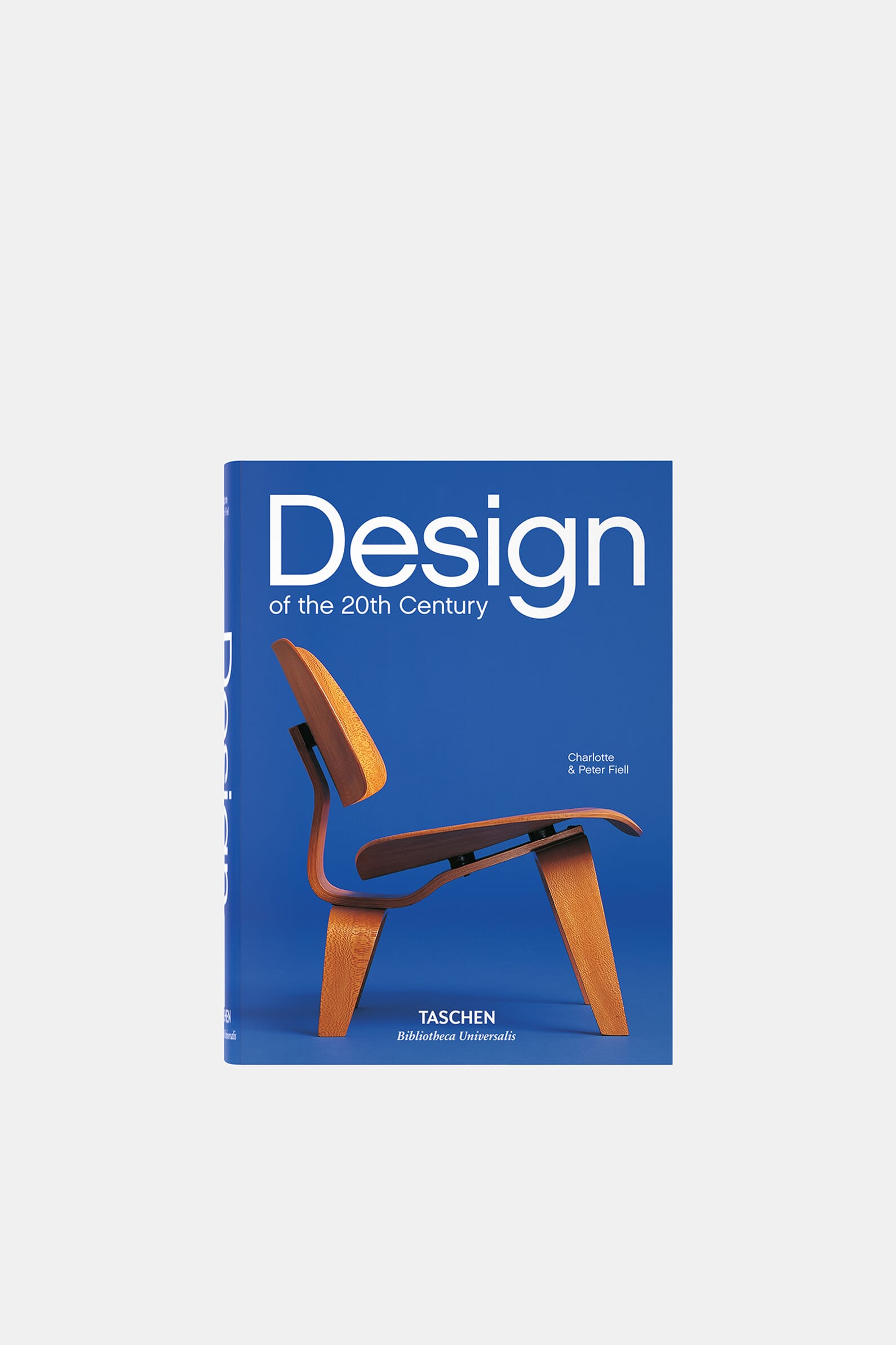 Книга Design of the 20th Century Taschen 00543473_34 - Онлайн