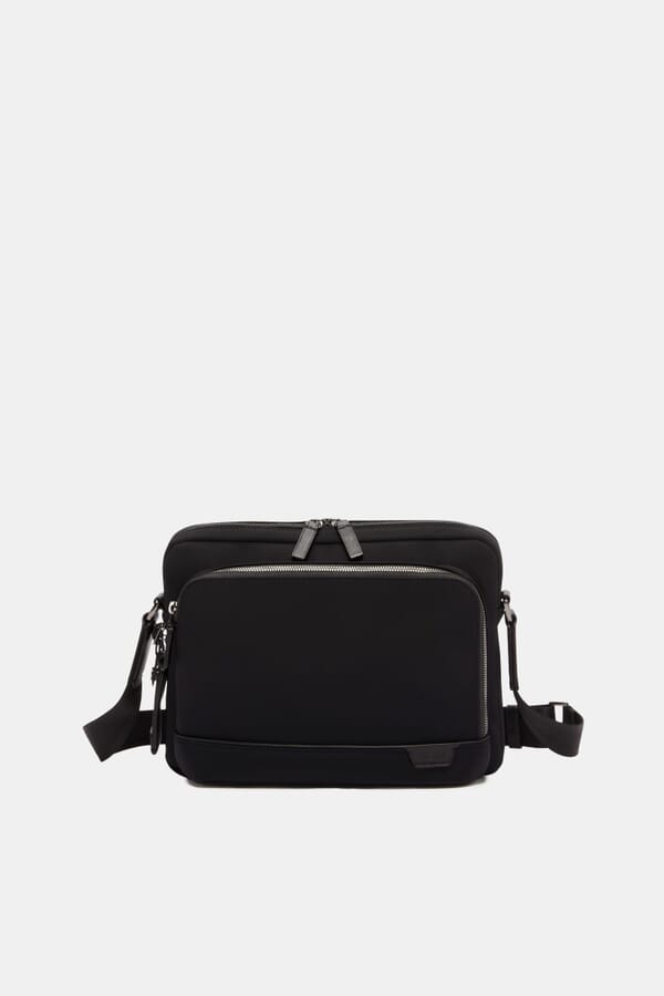 Tumi Сумка крос-боді TUMI HARRISON 00579629_01  №1