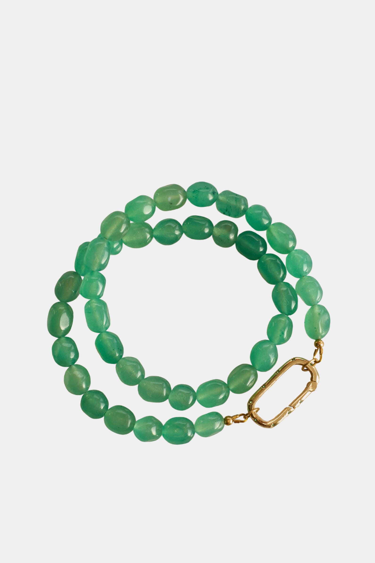 Намисто EMERALD