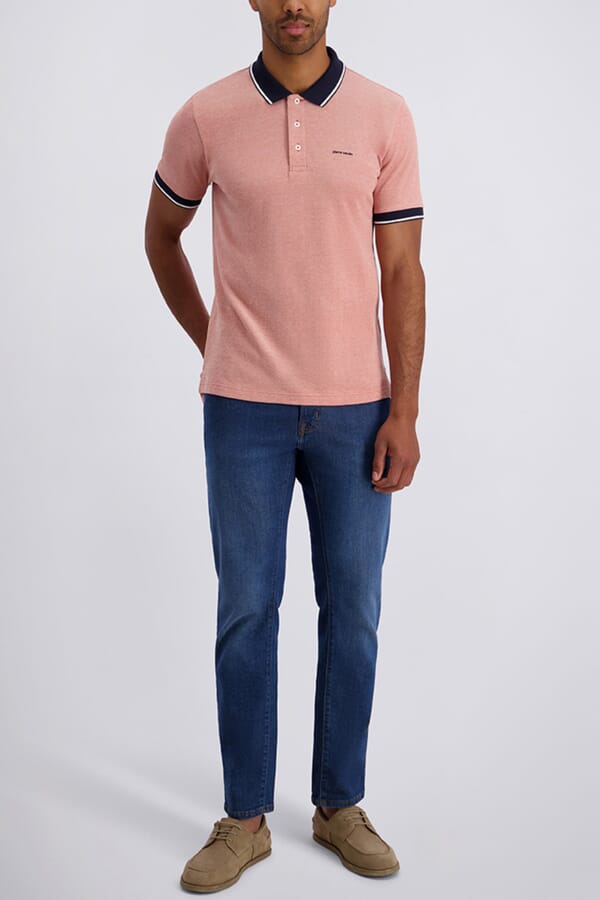 Pierre Cardin Поло 00657136_13 №2