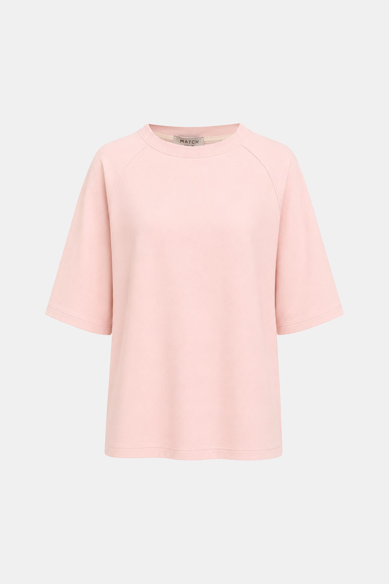 Футболка Pudra Raglan T-Shirt