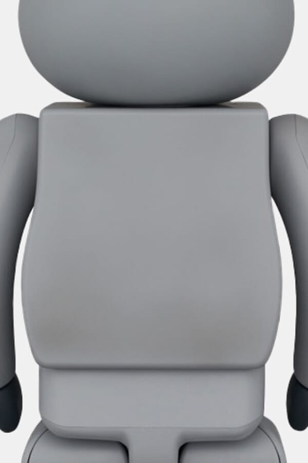Be@rbrick Коллекционная игрушка PlayStation 1st Generation 400% 00671352_33 №2