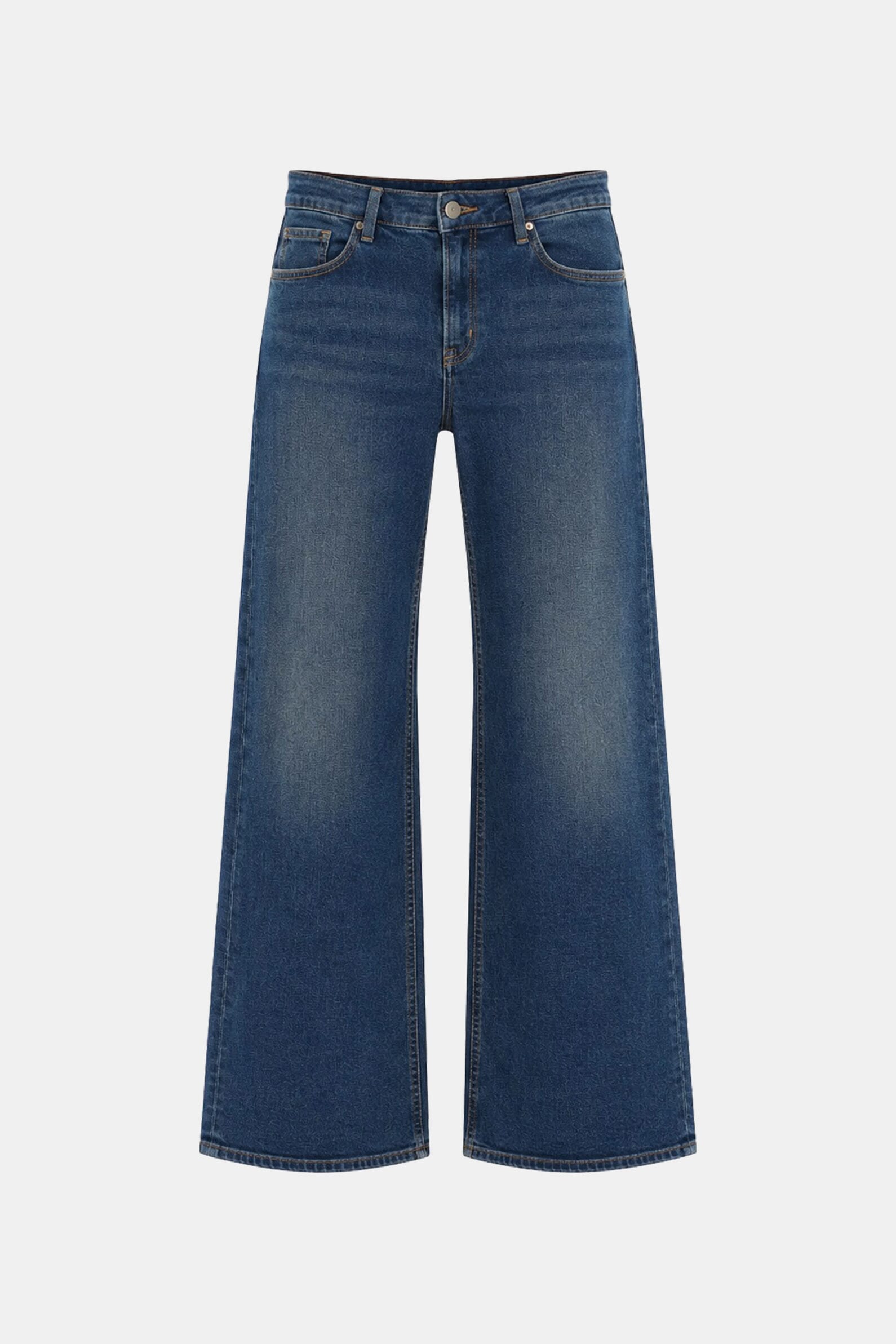 Джинсы «Nora Trouser Leg»