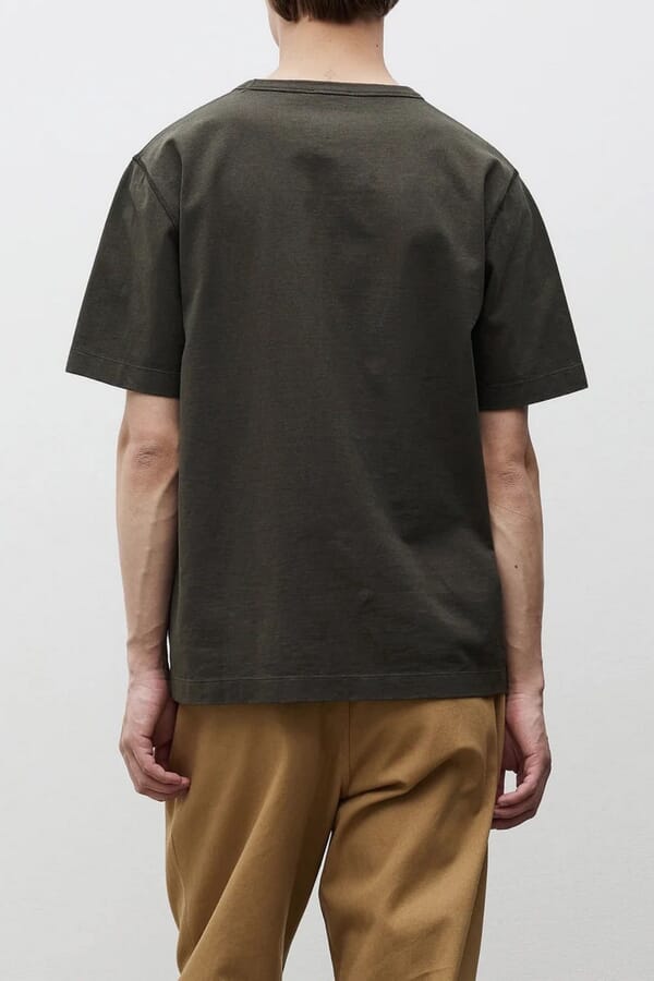 Norse Projects Футболка 00681430_07 №4