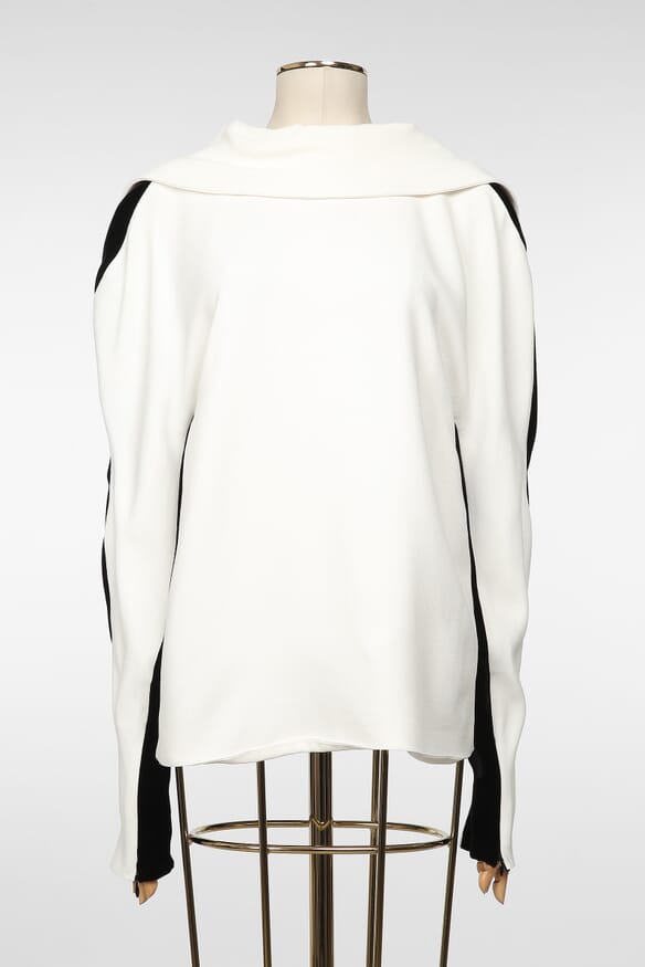 Proenza Schouler Блуза 00327615_18 №1