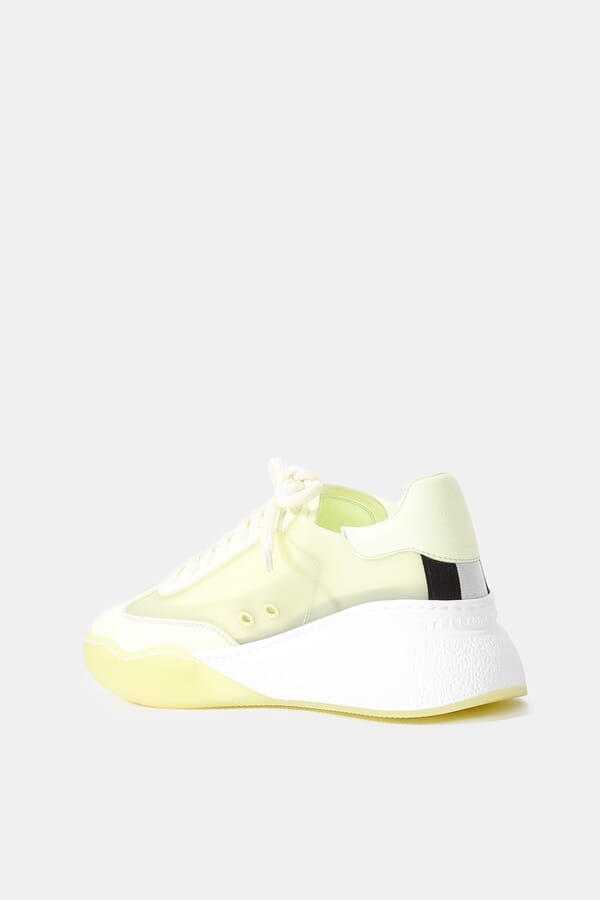 Stella McCartney Кросівки 00437677_19 №3