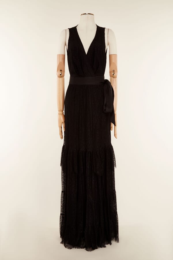 Diane von Furstenberg Сукня 00232956_01  №1