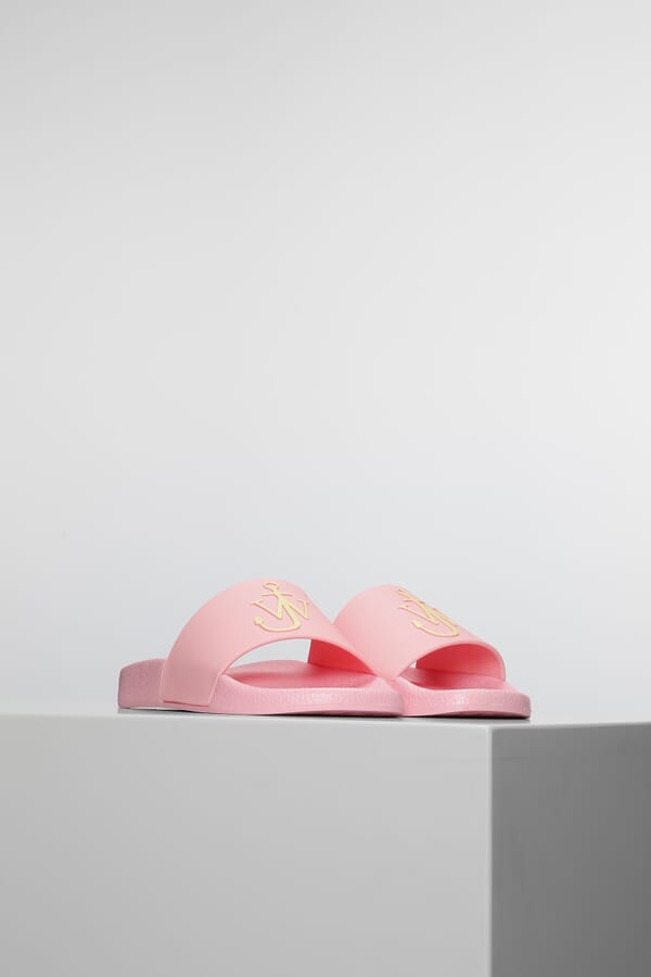 JW Anderson Шльопанці 00428016_14  №3