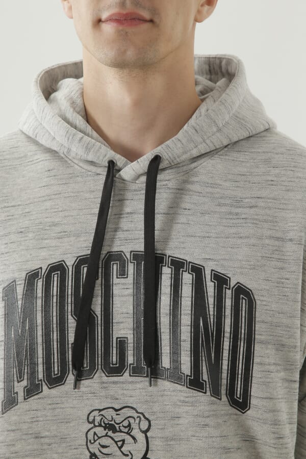 Moschino Couture Худі 00447233_08  №4