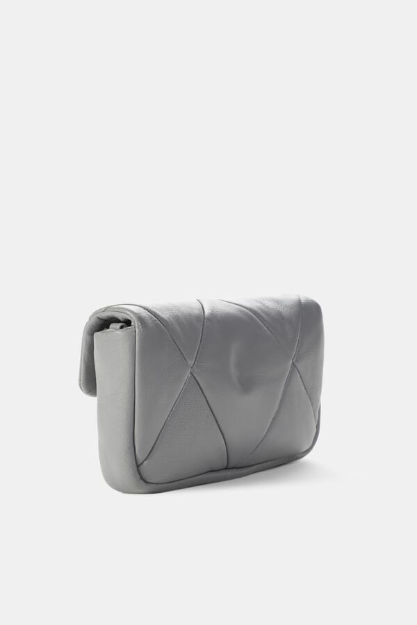 Marc Jacobs Кожаная сумка The
Puffy Diamond Quilted J Marc 00463836_08 №2
