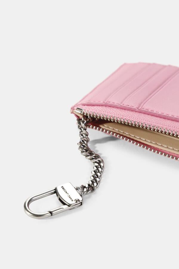 Marc Jacobs Шкіряний гаманець The
J Marc Top Zip 00475624_14  №4