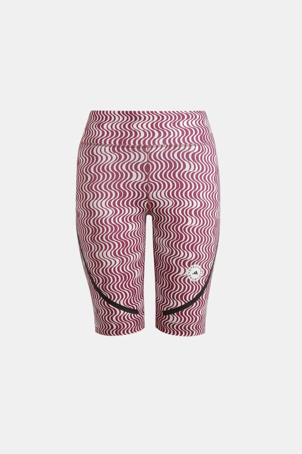Adidas By Stella Mccartney Шорти 00452530_18 №1