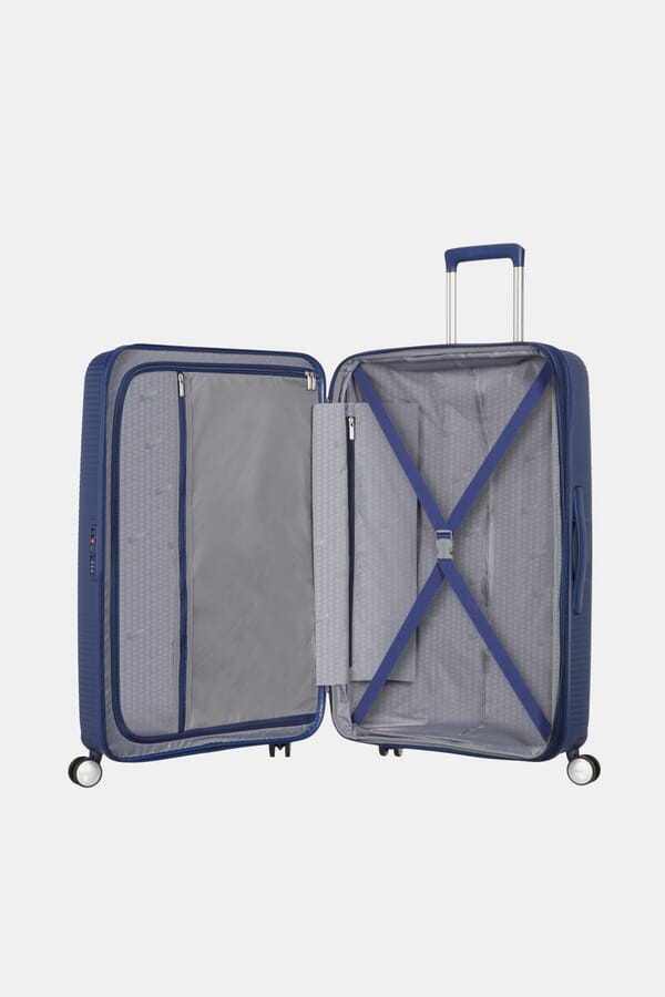 American Tourister Валіза 67/24 см 00476790_04 №3