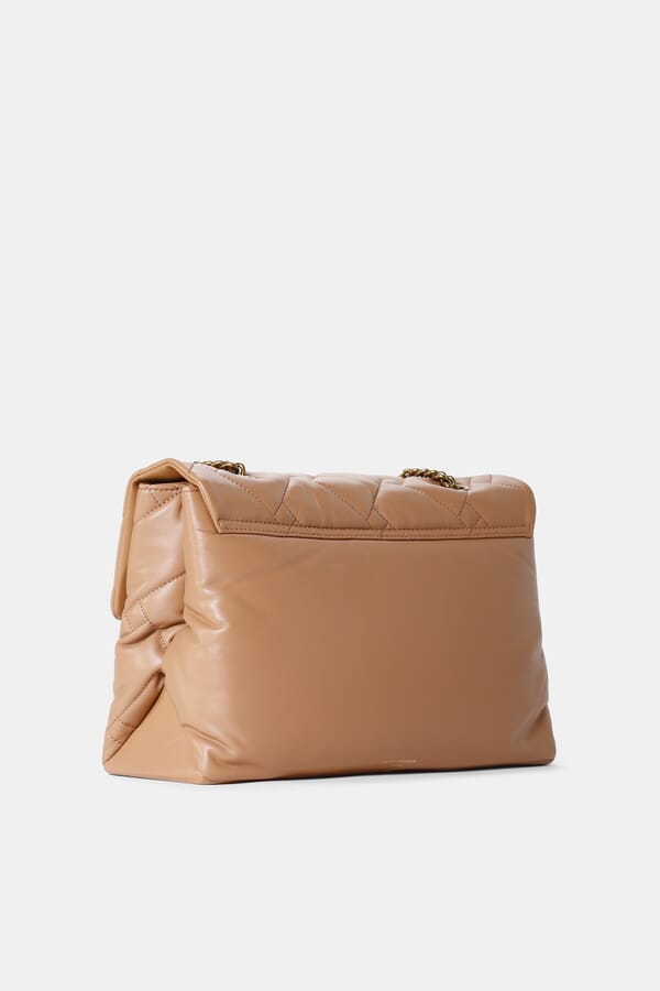 Kurt Geiger Шкіряна сумка 00451729_12 №3