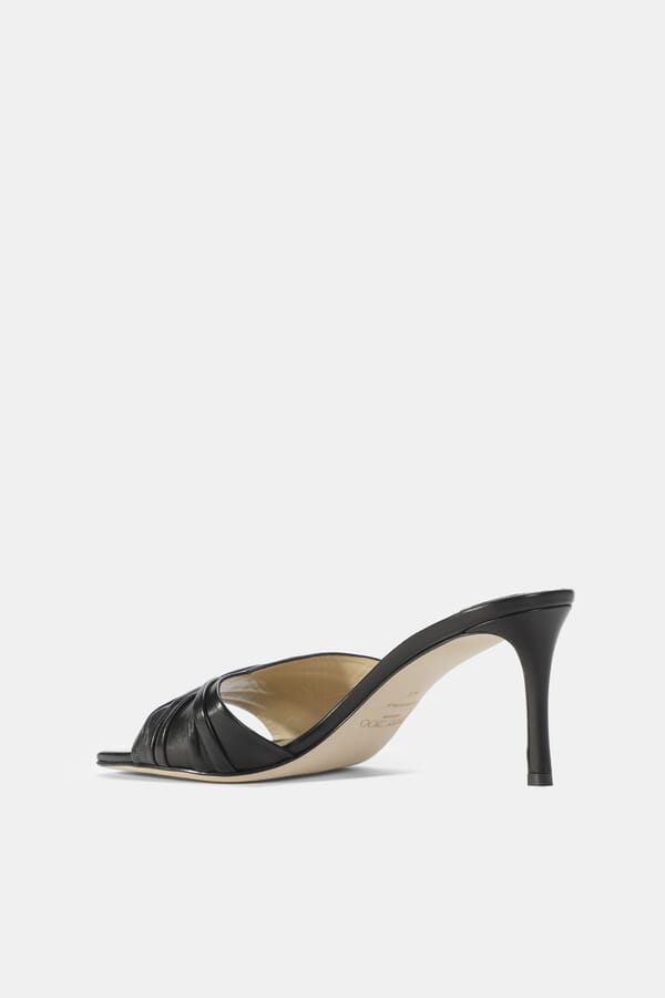 Jimmy Choo Мюлі Basil Mule 75 00479309_01 №2