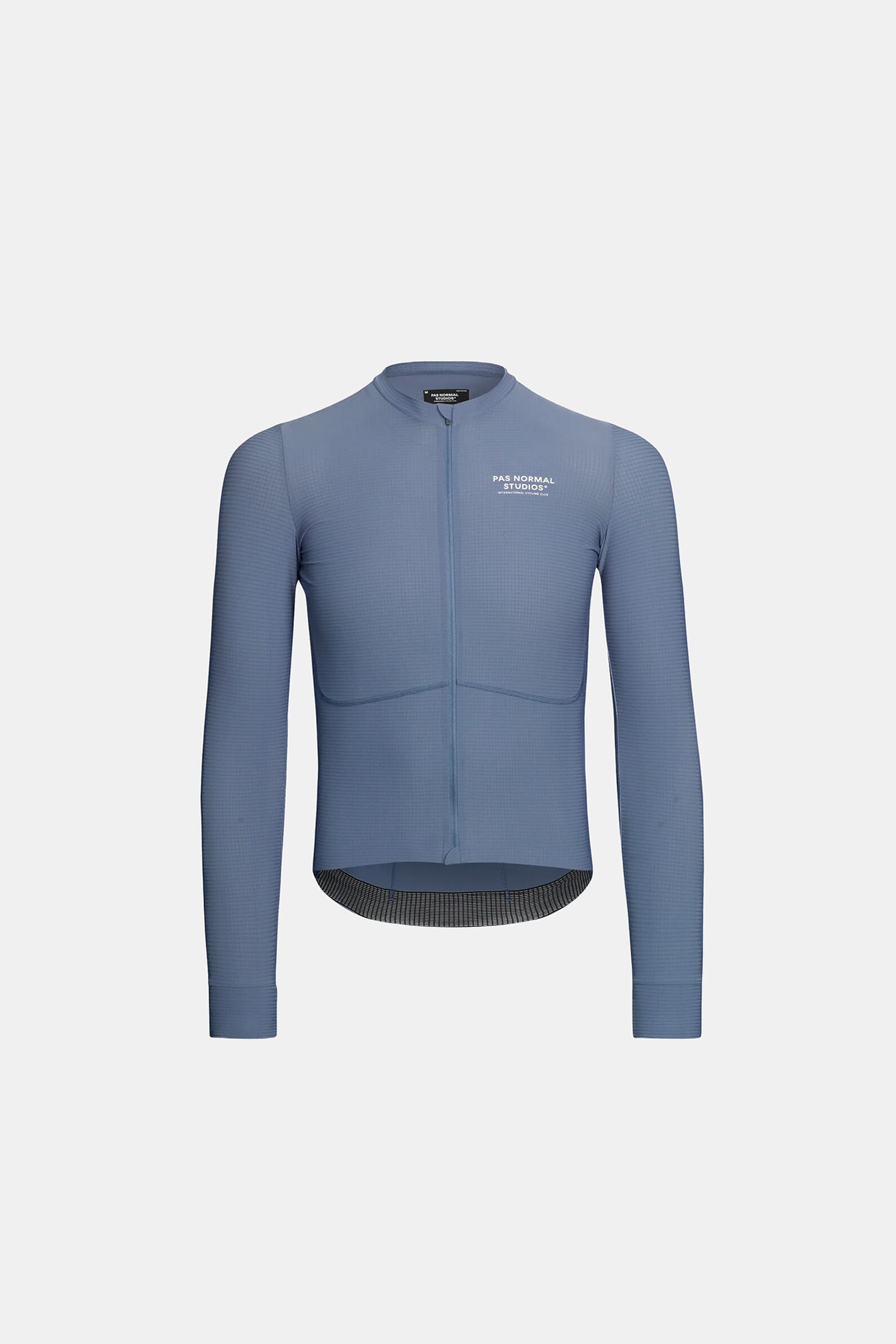 Лонгслив Mechanism Pro Long Sleeve Jersey
