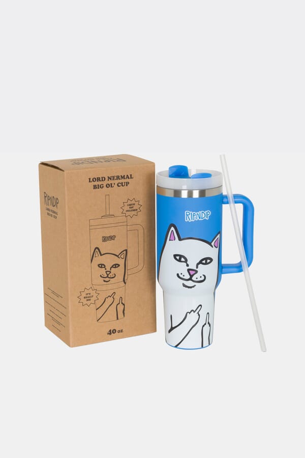 Ripndip RIPNDIP термокружка 00605418_04 №4