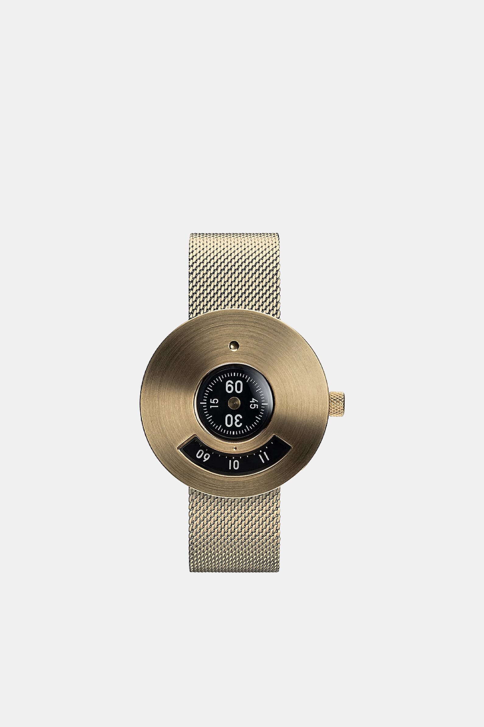 Годинник наручний Real Time San Pedro Martir MSH