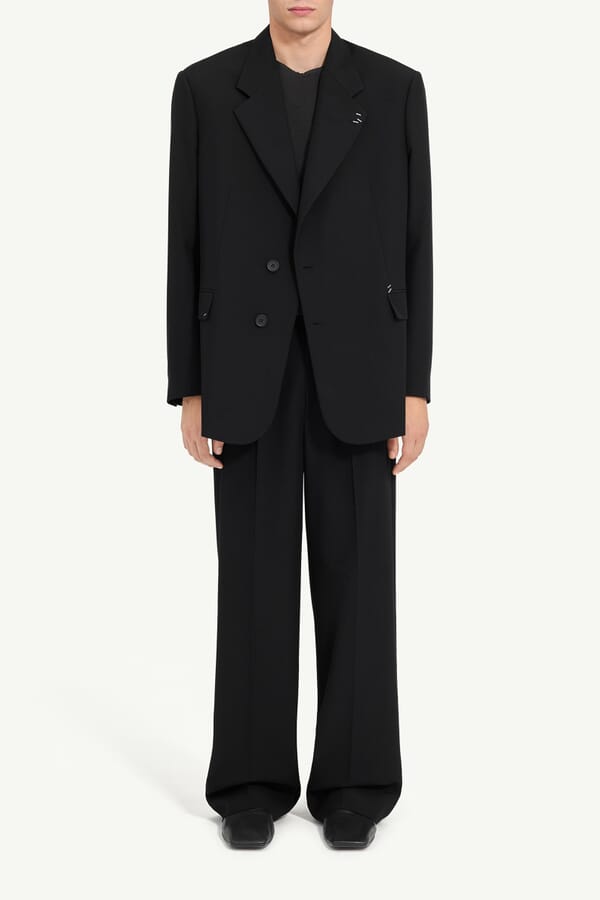 MM6 Maison Margiela Піджак 00643009_01  №2