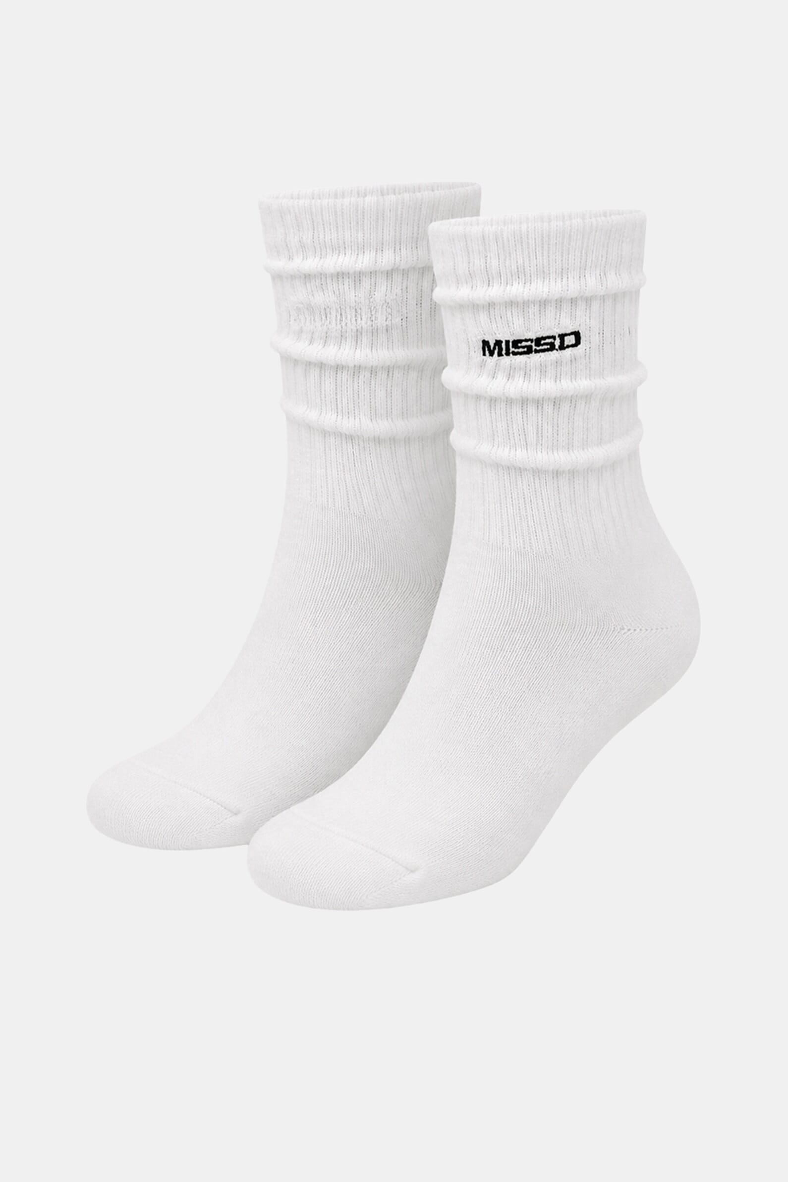 Шкарпетки MissD socks