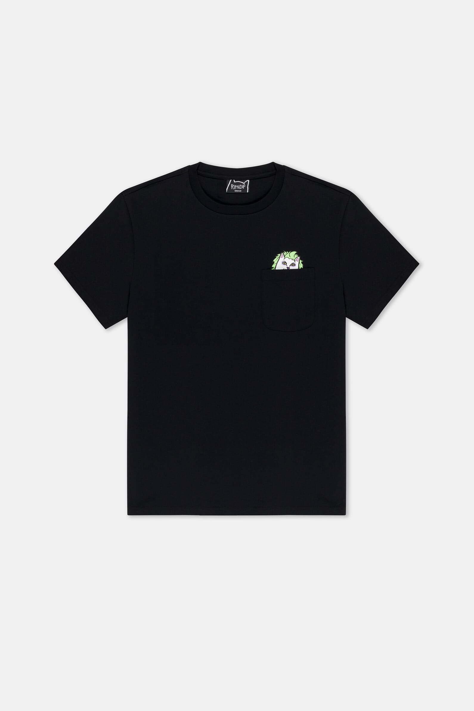Футболка Bug Drank Nerm Pocket Tee